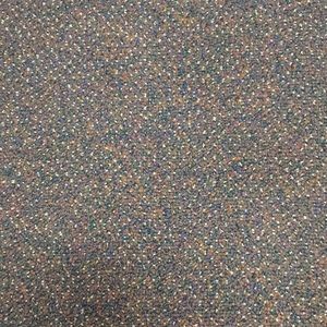 Meet your Posher, Blake